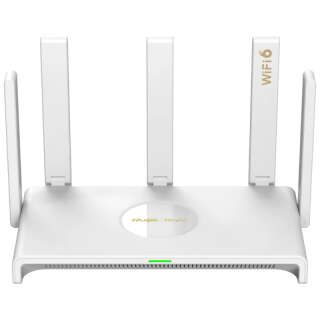 Бездротовий маршрутизатор Ruijie Reyee RG-EW3000GX