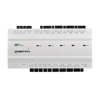 Біометричний контролер для 4 дверей ZKTeco inBio460 Pro Plus