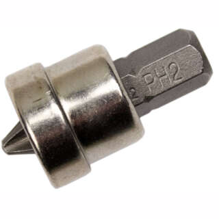 Біта для гипсокартону PH2 MAKITA B-60399