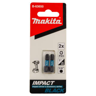Біта Impact Black MAKITA B-63650