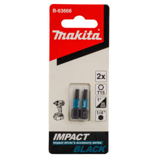 Біта Impact Black MAKITA B-63666