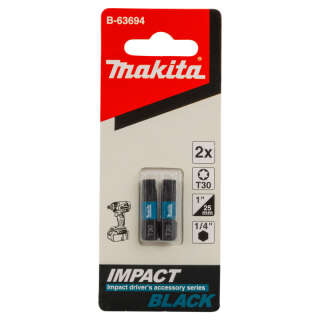 Біта Impact Black MAKITA B-63694