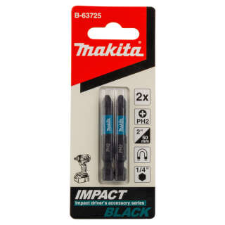 Біта Impact Black MAKITA B-63725