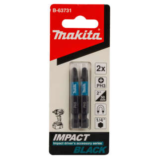 Біта Impact Black MAKITA B-63731