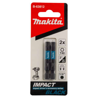 Біта Impact Black MAKITA B-63812