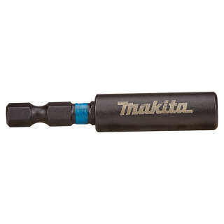 Бітотримач магнітний Impact Black MAKITA B-66793