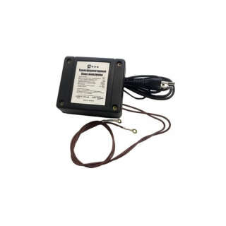 Блок живлення Geos Electronics ББП-2401АС для відеодзвінка DS-KB6003-WIP