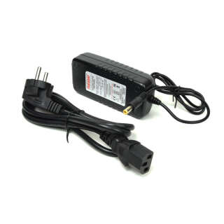 Блок живлення Faraday Electronics 60W/12V/5A (Довжина мережевого кабелю: 1 м, Довжина вихідного кабелю: 0.7 м)