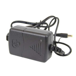 Блок живлення Full Energy BGP-121 12 В / 1 А (Довжина мережевого кабелю: 0.35 м, Довжина вихідного кабелю: 0.37 м)