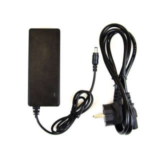 Блок живлення Full Energy BGP-4801 (PS-52) 48-52 В / 1.25 А (Довжина мережевого кабелю: 1 м, Довжина вихідного кабелю: 0.95 м)