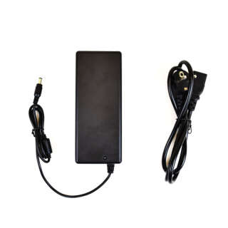 Блок живлення Full Energy BGP-4802 48-52 В / 2.5 А (Довжина мережевого кабелю: 1 м, Довжина вихідного кабелю: 0.7 м)