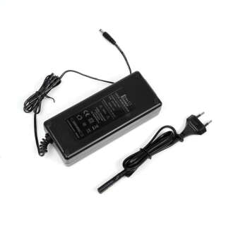 Блок живлення Full Energy BGP-482U 48 В / 2.5 А (Довжина мережевого кабелю: 0.9 м, Довжина вихідного кабелю: 1.35 м)