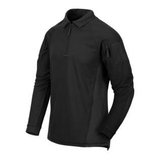 Бойова сорочка Helikon-Tex Range Black, Black