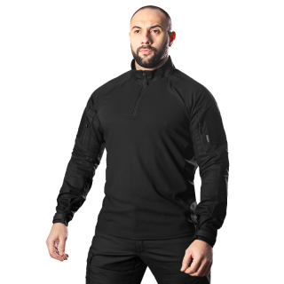 Бойова сорочка Raid Чорна 8541