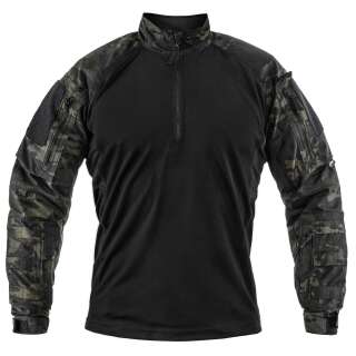 Боевая рубашка UF PRO Striker XT Gen.2 Combat Shirt, MultiCam Черный, M