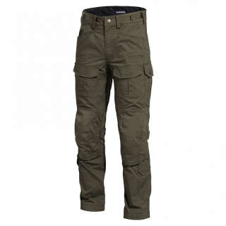 Бойові штани Pentagon Wolf Combat Pants Ranger Green, Ranger Green, W41/L34