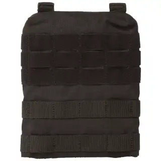 Бічні панелі для бронепластин 5.11 TACTEC PLATE CARRIER SIDE PANELS Black
