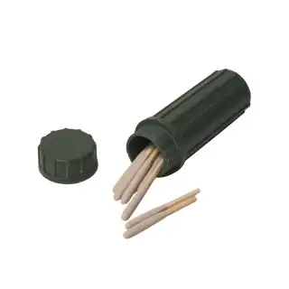 Бокс для сірників US Olive