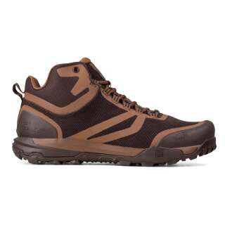 Ботинки 5.11 A/T Mid Boot, Brown, EU, 5.11 Tactical