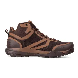 Черевики 5.11 A/T Mid Boot Umber Brown, 5.11 Tactical®
