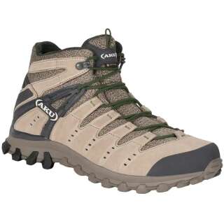 Ботинки AKU Alterra Lite MID GTX, Coyote, EU 42.5