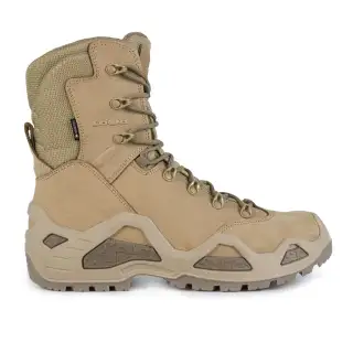 Ботинки демисезонные полевые Lowa Z-8N GTX C Desert, LOWA®