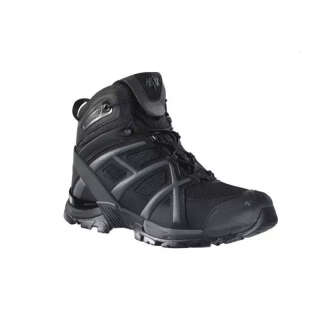 Ботинки HAIX BLACK EAGLE ATHLETIC 10 MID, Black, 41