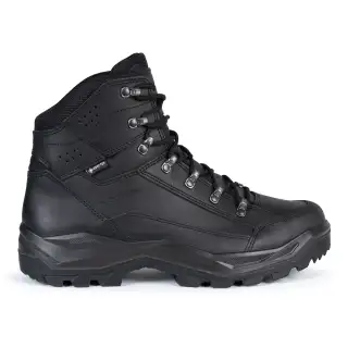 Черевики жіночі LOWA® Renegade II GTX® MID Ws TF Black