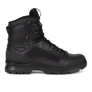Черевики Lowa Breacher GTX MID TF Black