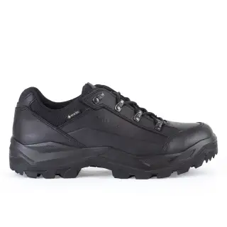 Черевики Lowa RENEGADE II GTX® LO TF (жіночі) Black, LOWA®