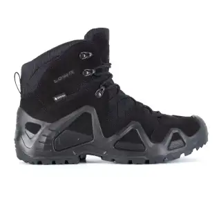 Черевики Lowa Zephyr GTX® MID TF (чол.) Black