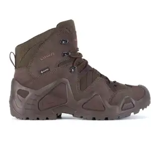 Черевики Lowa Zephyr GTX® MID TF (чол.) Dark Brown
