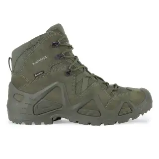 Черевики Lowa Zephyr GTX® MID TF (чол.) Ranger Green