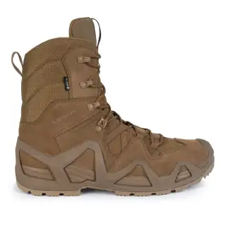 Ботинки LOWA® Zephyr MK2 GTX® HI W TF Coyote OP