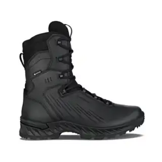 Черевики LOWA® Zicon GTX® HI TF Black