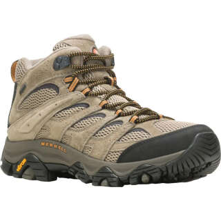 Ботинки Merrell Moab 3 MID GTX, Beige/Black, 44,5