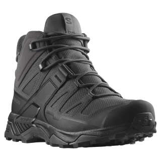 Черевики Salomon X ULTRA Forces MID GTX wolf/black