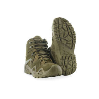 Черевики тактичні Alligator Olive