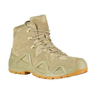Черевики тактичні Alligator (Алігатор) Coyote, ACM