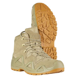 Черевики тактичні Alligator - Койот, Coyote