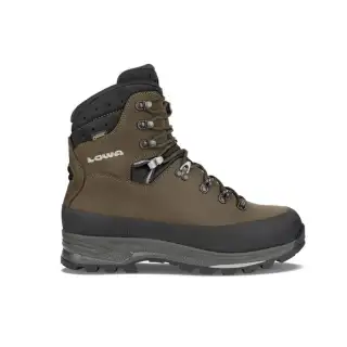Ботинки зимние LOWA® Tibet GTX® Sepia