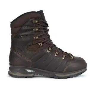 Черевики зимові LOWA Yukon Ice II GTX Ws (жіночі) Dark Brown