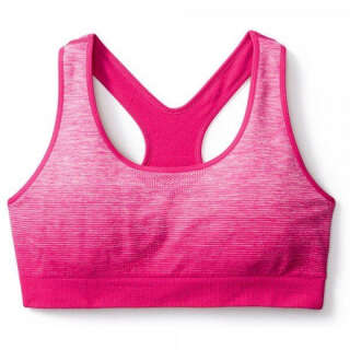 Бра Smartwool PhD Seamless Racerback Bra Potion Pink, р.L (SW 16024.906-L)