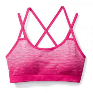 Бра Smartwool PhD Seamless Strappy Bra Potion Pink, р.L (SW 16023.906-L)
