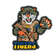 Tigers PVC
