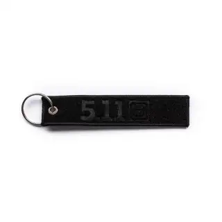 Брелок 5.11 Legacy Keychain Black