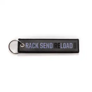 Брелок 5.11 Rack Reload Keychain Flint