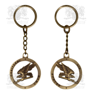 Брелок Повітряні сили (тип 2)