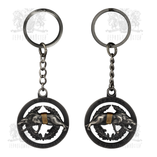 Брелок Сили Спеціальних Операцій