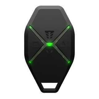 Брелок X-Key (black), TIRAS Technologies